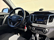 Hyundai Creta Comfort Plus + Advanced + Style, 2016 года, пробег 83374 км