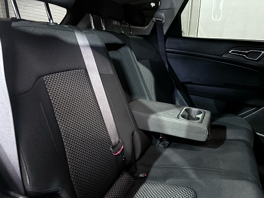 Kia Sportage Comfort, 2023 года, пробег 55450 км