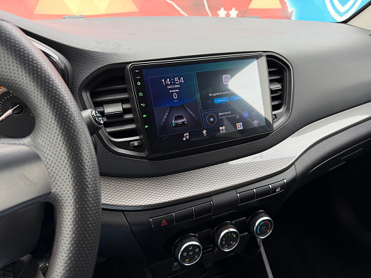 Lada (ВАЗ) Vesta Comfort Plus + P1.1 (Предсерийная), 2024 года, пробег 28300 км