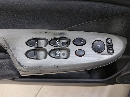 Honda Civic Sport, 2008 года, пробег 343613 км