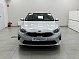 Kia Ceed Luxe, 2019 года, пробег 156054 км