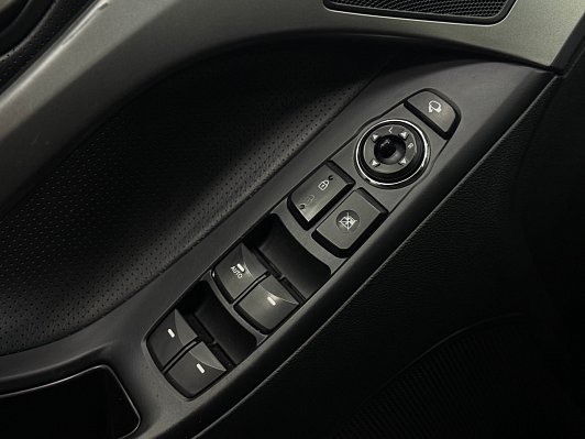 Hyundai Avante, 2013 года, пробег 199767 км