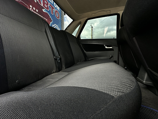 Lada (ВАЗ) Priora Standard 21702-40-050, 2016 года, пробег 202100 км