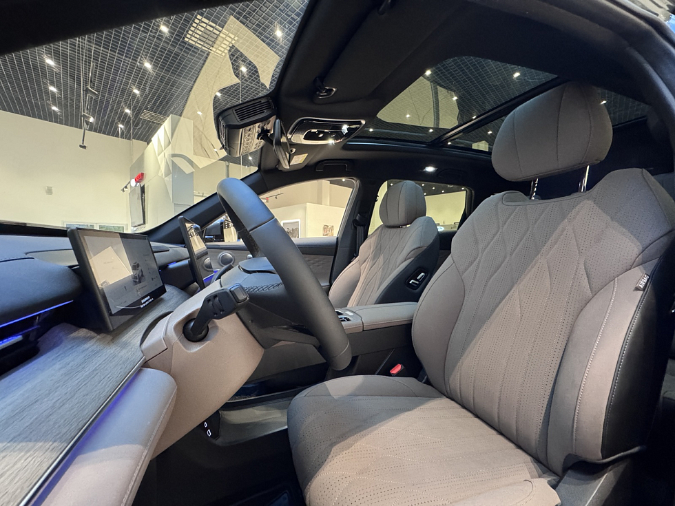 TENET T8 Ультра 4WD, серый