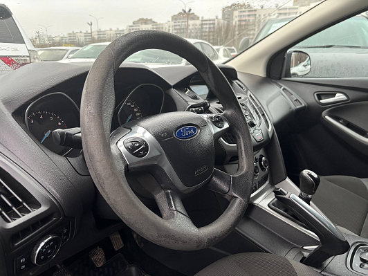 Ford Focus SYNC Edition, 2013 года, пробег 172520 км