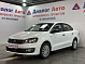 Volkswagen Polo Trendline, 2020 года, пробег 69700 км