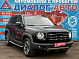 Haval Dargo Tech Plus, 2024 года, пробег 23300 км