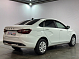 Lada (ВАЗ) Vesta, 2023 года, пробег 40200 км