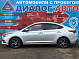 Hyundai Solaris Active Plus, 2017 года, пробег 95102 км