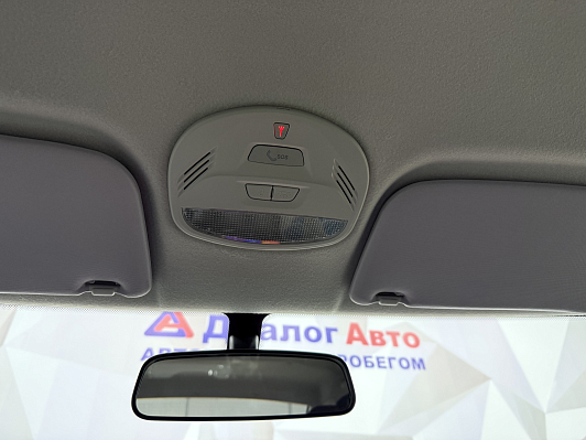 Lada (ВАЗ) Granta Classic Optima, 2024 года, пробег 12 км