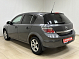 Opel Astra, 2011 года, пробег 169000 км