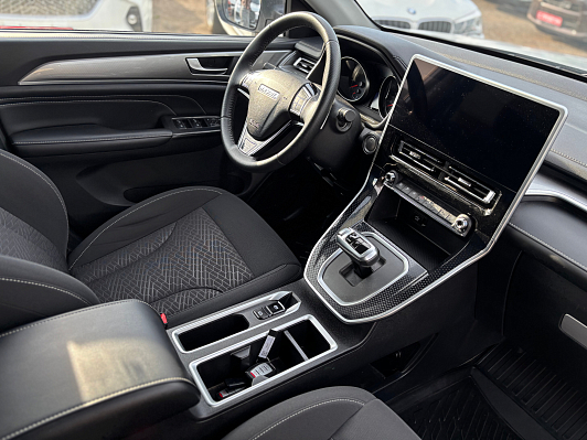 Haval M6 Оптимум, 2024 года, пробег 24117 км