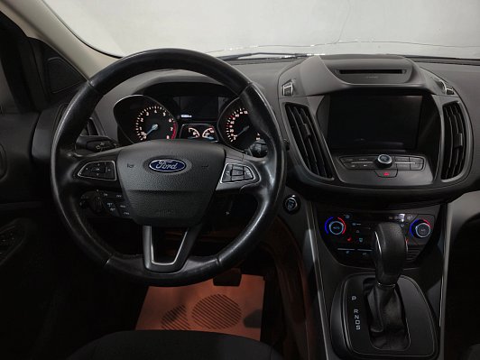 Ford Kuga Trend, 2018 года, пробег 163663 км