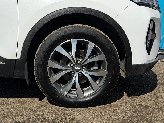 Chery Tiggo 7 Pro Max Prestige, 2023 года, пробег 46250 км