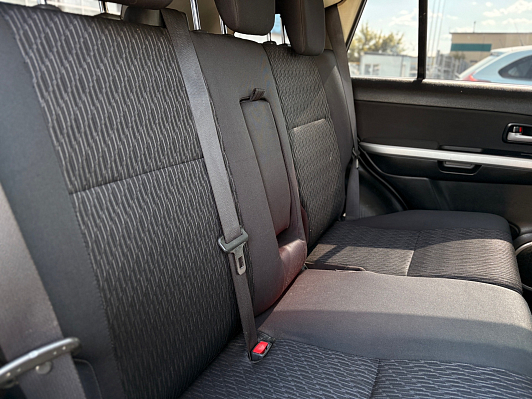 Suzuki Grand Vitara, 2014 года, пробег 161893 км