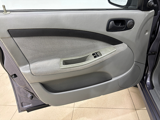 Chevrolet Lacetti SX, 2010 года, пробег 227461 км