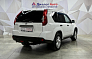 Nissan X-Trail XE, 2012 года, пробег 170471 км
