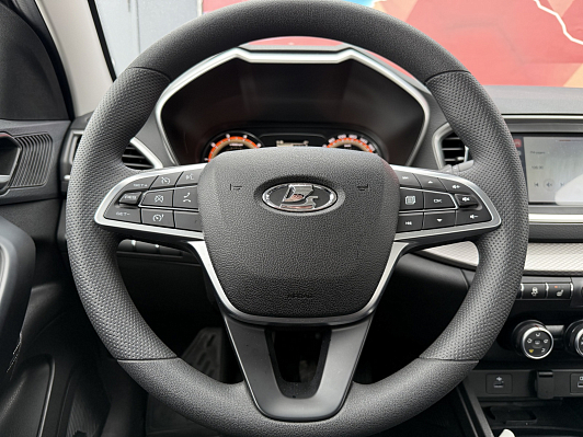 Lada (ВАЗ) Vesta, 2025 года, пробег 4853 км