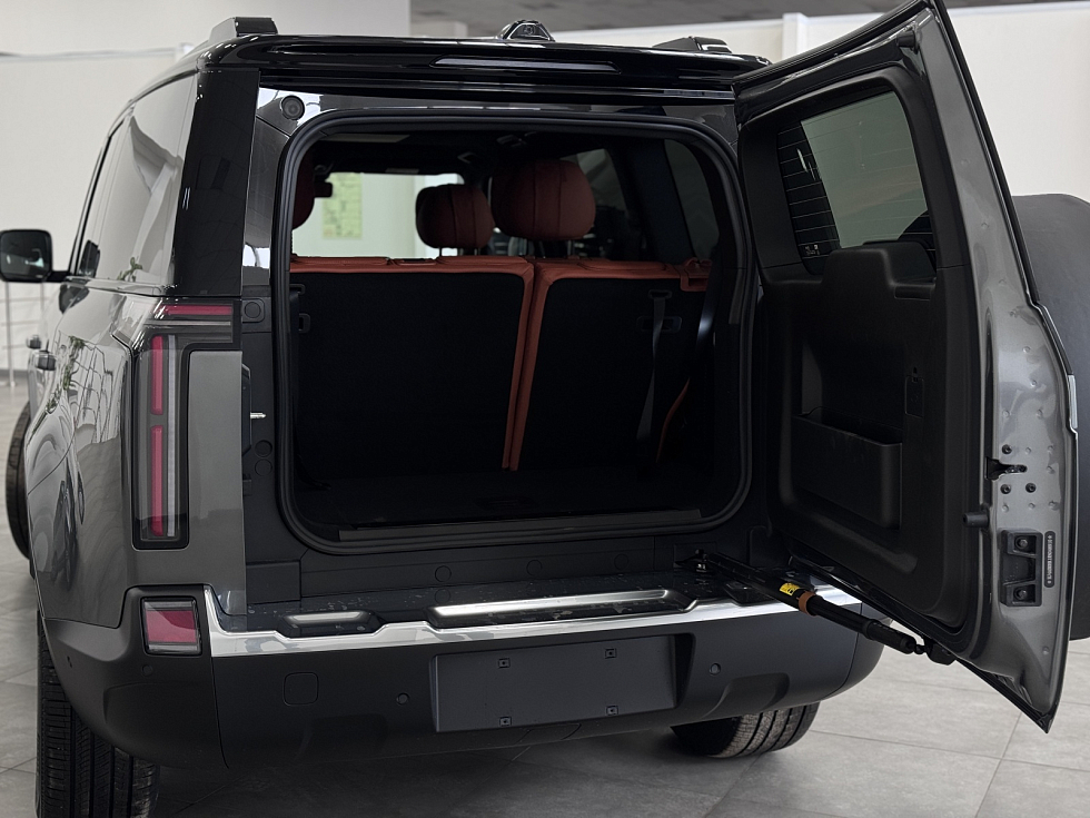 Rox 01 Семейная Версия / Family Edition, серый