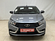 Lada (ВАЗ) Vesta 50 Anniversary, 2019 года, пробег 57550 км