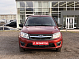 Lada (ВАЗ) Granta Classic Start Glonass 21901-51-234, 2016 года, пробег 43376 км