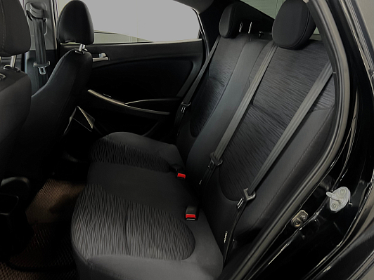 Hyundai Solaris Comfort, 2015 года, пробег 155000 км