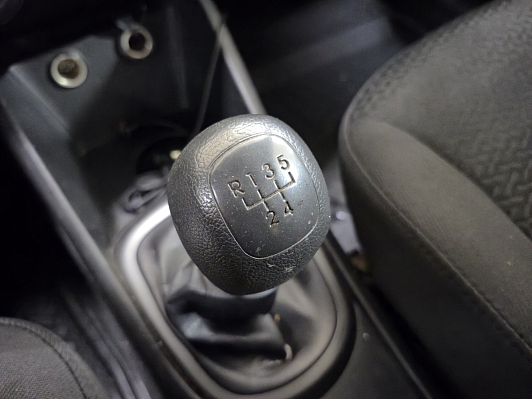 Kia Rio Comfort, 2013 года, пробег 160277 км