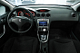 Peugeot 308 Access, 2011 года, пробег 165765 км