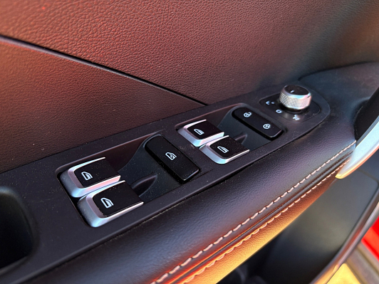 Geely Coolray Comfort, 2020 года, пробег 66591 км