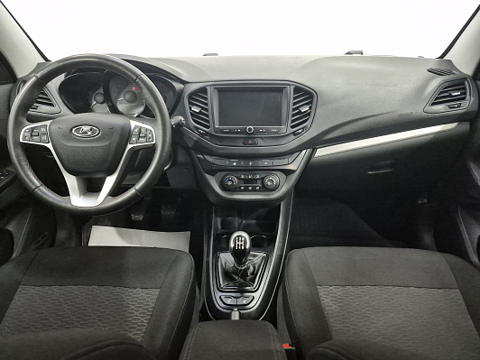 Lada (ВАЗ) Vesta Comfort Winter, 2021 года, пробег 51906 км