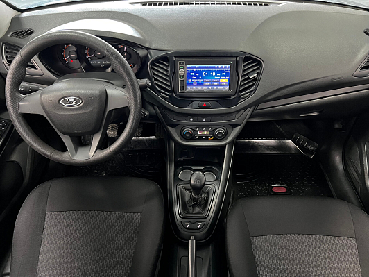 Lada (ВАЗ) Vesta 50 Anniversary, 2018 года, пробег 175000 км