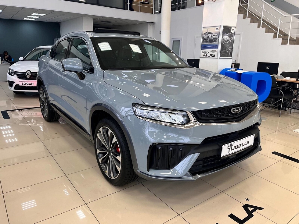 Knewstar 001 Люкс, голубой