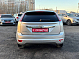 Ford Focus Comfort, 2008 года, пробег 213740 км