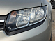 Renault Logan Privilege, 2017 года, пробег 180000 км