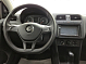 Volkswagen Polo Comfortline, 2019 года, пробег 91424 км