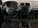 Volkswagen Polo Trendline, 2017 года, пробег 142342 км