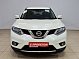 Nissan X-Trail LE+, 2017 года, пробег 247264 км