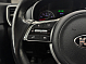 Kia Sportage Luxe+, 2019 года, пробег 108409 км