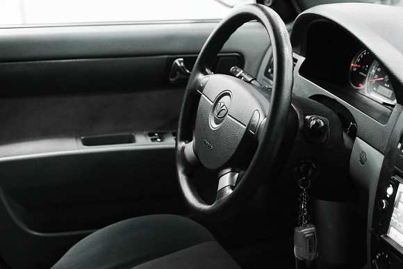 Daewoo Gentra Comfort Plus, 2014 года, пробег 111300 км