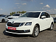 Skoda Octavia Style, 2018 года, пробег 135612 км