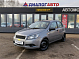 Chevrolet Aveo Base high, 2011 года, пробег 194000 км