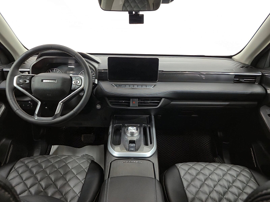 Haval Jolion Премиум, 2024 года, пробег 39188 км