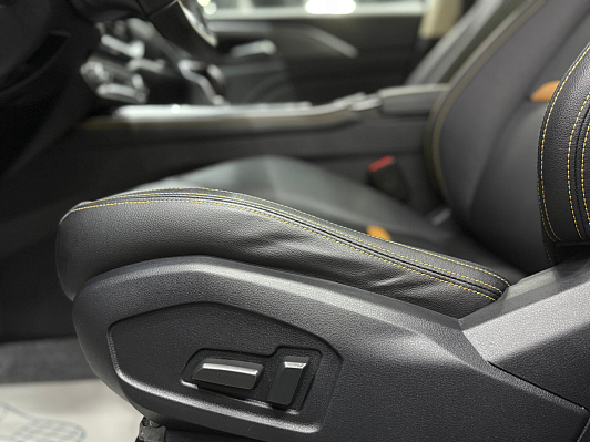 FAW Bestune T77 Prestige Plus (DCT), 2022 года, пробег 20633 км