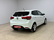 Kia Rio Prestige, 2016 года, пробег 113812 км