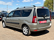 Lada (ВАЗ) Largus Luxe 5 мест, 2021 года, пробег 64000 км
