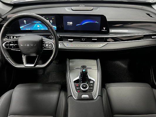 Chery Tiggo 7 Pro Max, 2024 года, пробег 27000 км