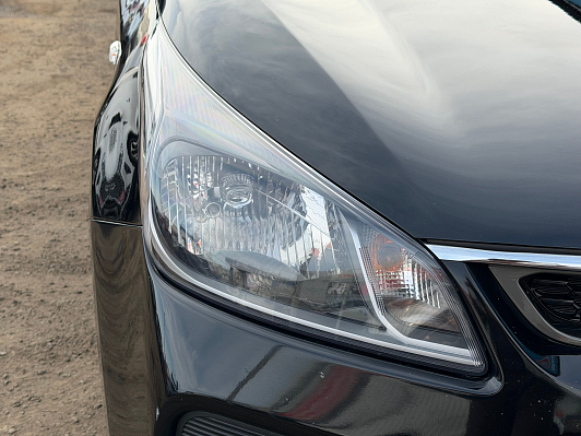 Kia Rio Comfort, 2017 года, пробег 133000 км