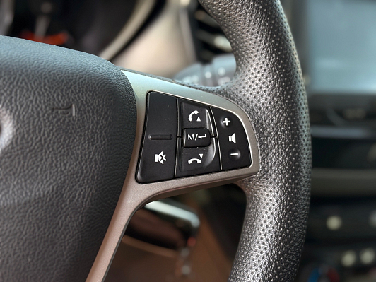 Lada (ВАЗ) Vesta Comfort, 2021 года, пробег 51822 км