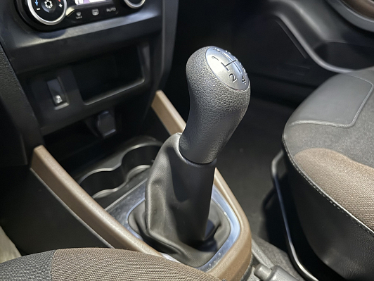 Lada (ВАЗ) XRAY Luxe Prestige, 2019 года, пробег 114500 км
