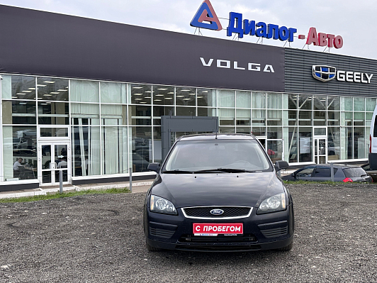 Ford Focus Comfort, 2006 года, пробег 297455 км